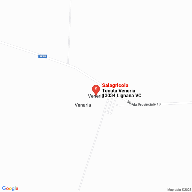 apri la mappa di Saiagricola