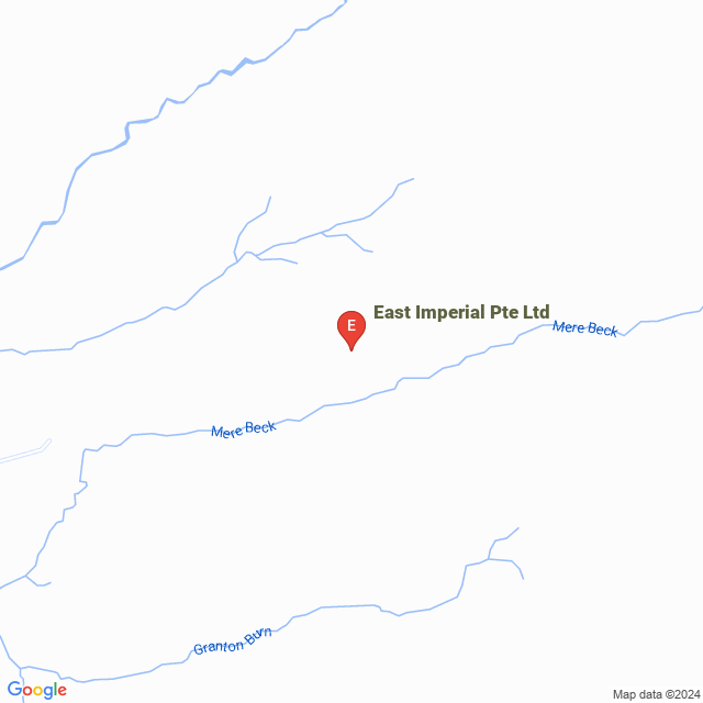 apri la mappa di East Imperial Pte Ltd